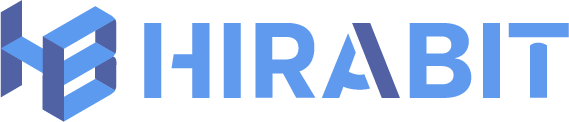 Hirabit Logo